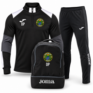Afon Valley FC - Silver Bundle