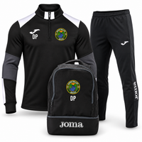 Afon Valley FC - Silver Bundle
