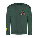 Rooster Clothing Small Logo Classic Sweatshirt