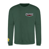 Rooster Clothing Small Logo Classic Sweatshirt