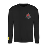Rooster Clothing Small Logo Classic Sweatshirt