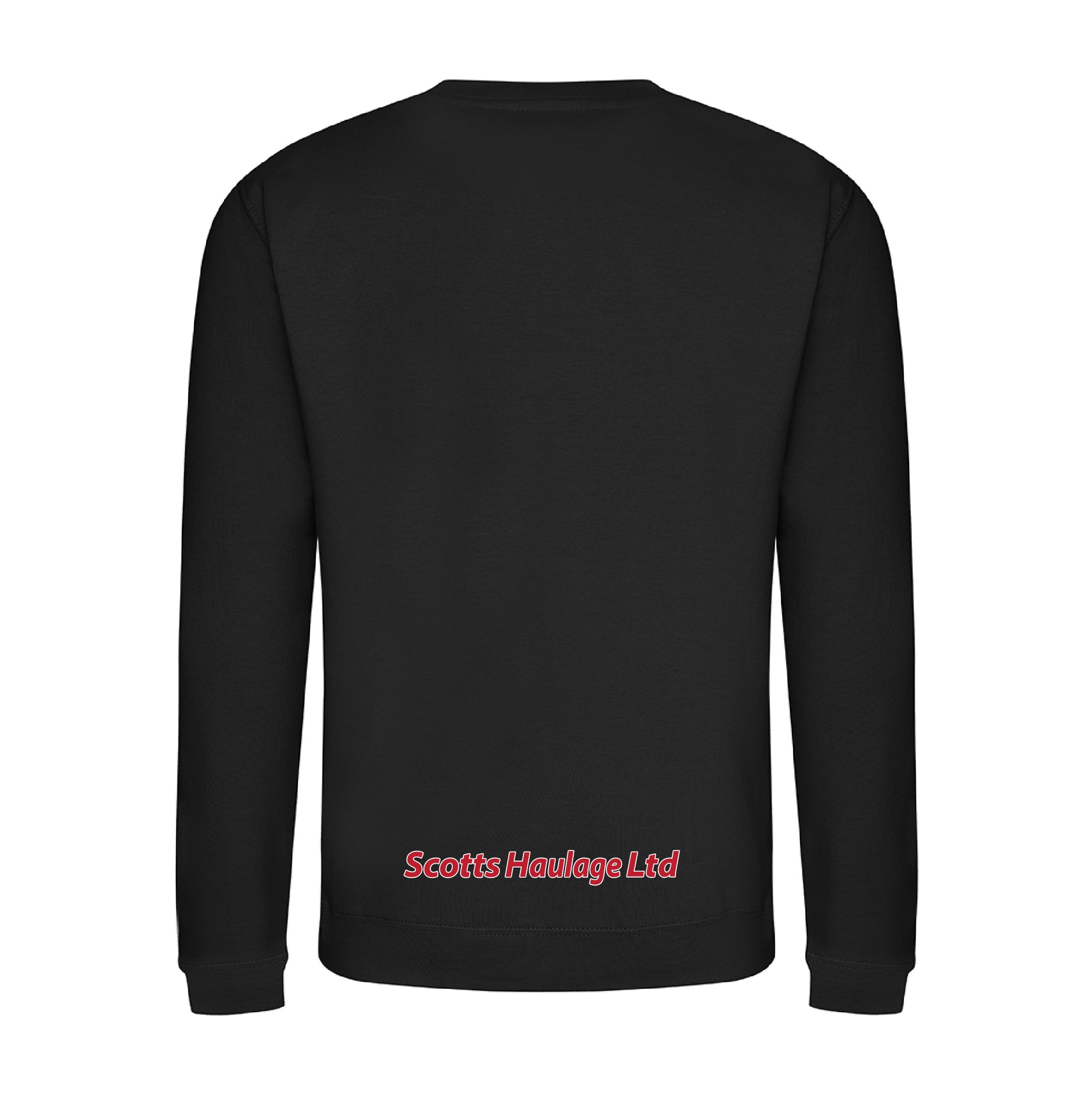 Rooster Clothing Small Logo Classic Sweatshirt