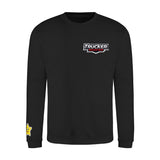 Rooster Clothing Small Logo Classic Sweatshirt