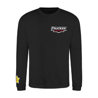 Rooster Clothing Small Logo Classic Sweatshirt