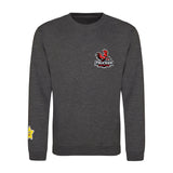 Rooster Clothing Small Logo Classic Sweatshirt