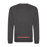 Rooster Clothing Small Logo Classic Sweatshirt