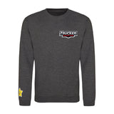 Rooster Clothing Small Logo Classic Sweatshirt