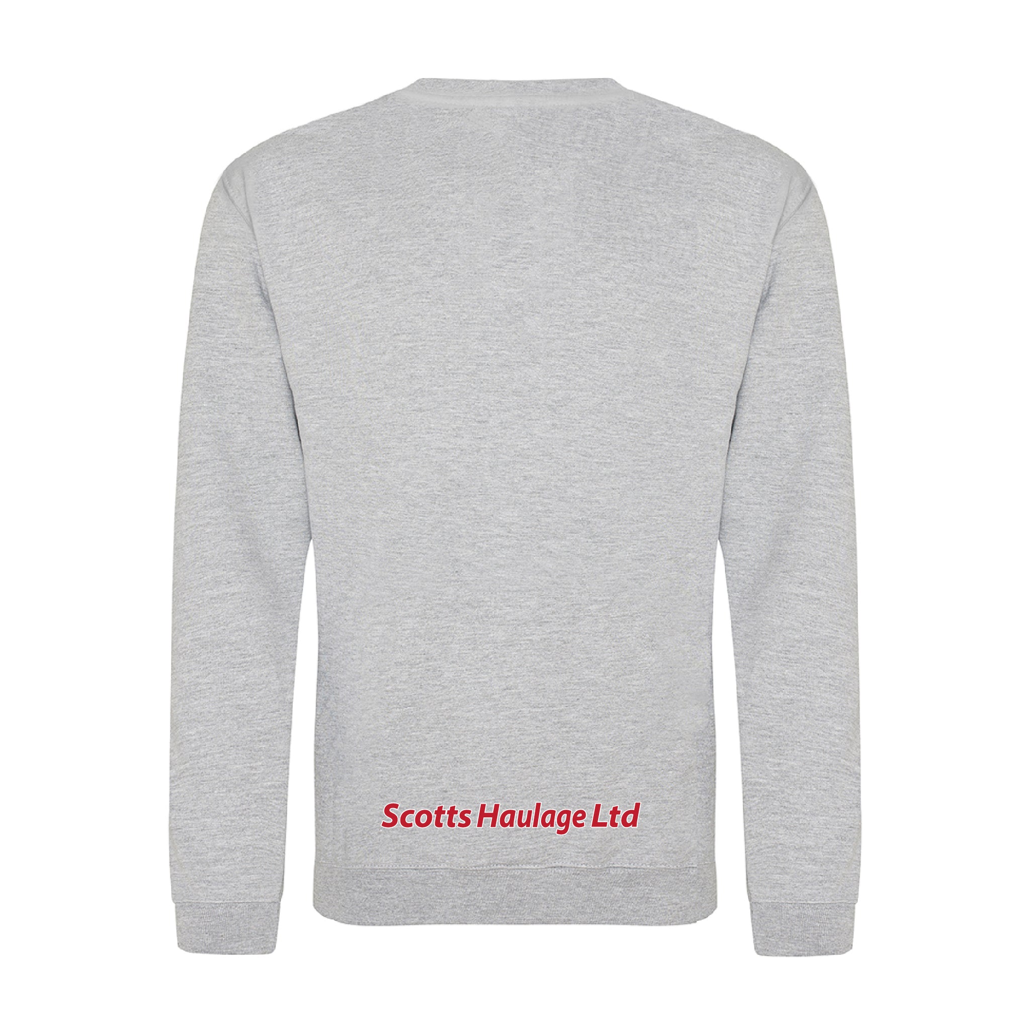 Rooster Clothing Small Logo Classic Sweatshirt