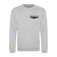 Rooster Clothing Small Logo Classic Sweatshirt