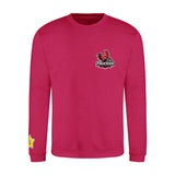 Rooster Clothing Small Logo Classic Sweatshirt