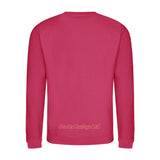 Rooster Clothing Small Logo Classic Sweatshirt