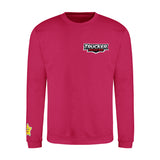 Rooster Clothing Small Logo Classic Sweatshirt