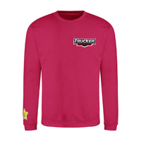Rooster Clothing Small Logo Classic Sweatshirt