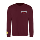 Rooster Clothing Small Logo Classic Sweatshirt