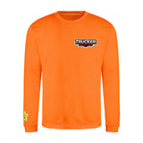 Rooster Clothing Small Logo Classic Sweatshirt