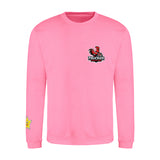 Rooster Clothing Small Logo Classic Sweatshirt