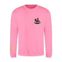 Rooster Clothing Small Logo Classic Sweatshirt