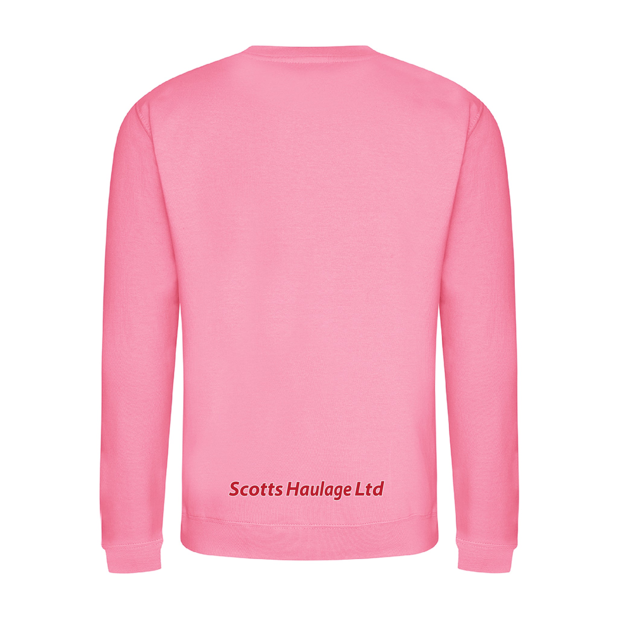 Rooster Clothing Small Logo Classic Sweatshirt