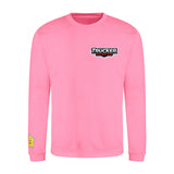 Rooster Clothing Small Logo Classic Sweatshirt