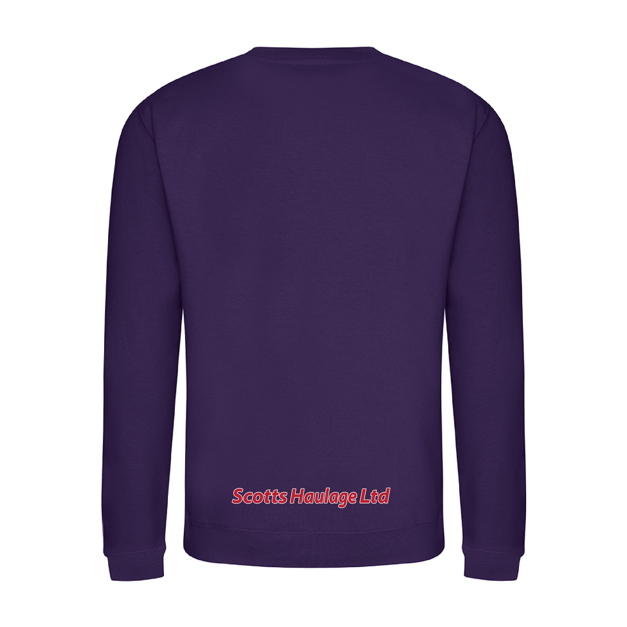 Rooster Clothing Small Logo Classic Sweatshirt