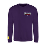 Rooster Clothing Small Logo Classic Sweatshirt