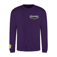 Rooster Clothing Small Logo Classic Sweatshirt