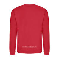 Rooster Clothing Small Logo Classic Sweatshirt