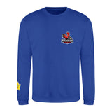 Rooster Clothing Small Logo Classic Sweatshirt