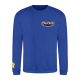 Rooster Clothing Small Logo Classic Sweatshirt