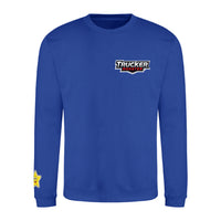 Rooster Clothing Small Logo Classic Sweatshirt
