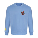 Rooster Clothing Small Logo Classic Sweatshirt