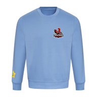 Rooster Clothing Small Logo Classic Sweatshirt