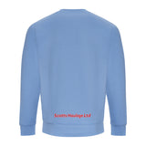 Rooster Clothing Small Logo Classic Sweatshirt