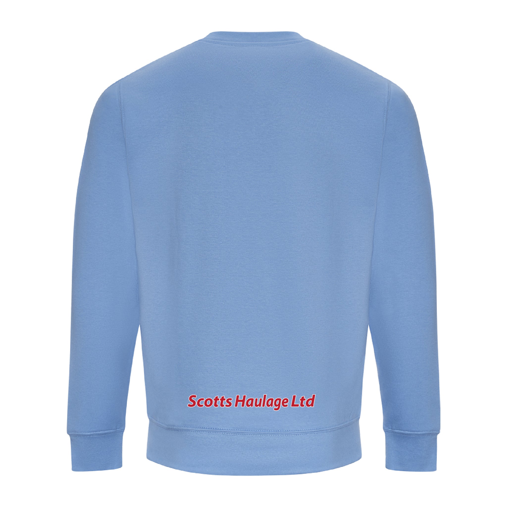 Rooster Clothing Small Logo Classic Sweatshirt