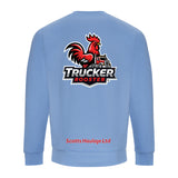 Rooster Clothing Small Logo Classic Sweatshirt