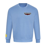 Rooster Clothing Small Logo Classic Sweatshirt