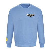 Rooster Clothing Small Logo Classic Sweatshirt