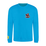 Rooster Clothing Small Logo Classic Sweatshirt
