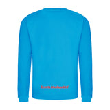 Rooster Clothing Small Logo Classic Sweatshirt
