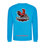 Rooster Clothing Small Logo Classic Sweatshirt