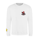 Rooster Clothing Small Logo Classic Sweatshirt