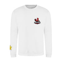 Rooster Clothing Small Logo Classic Sweatshirt