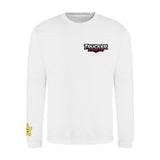 Rooster Clothing Small Logo Classic Sweatshirt