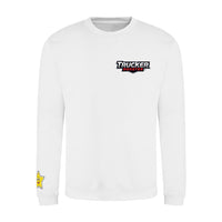 Rooster Clothing Small Logo Classic Sweatshirt