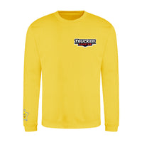 Rooster Clothing Small Logo Classic Sweatshirt
