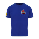 Trucker Rooster Small Logo Classic T-Shirt