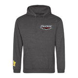 Rooster Clothing Small Logo Classic Hooded Sweatshirt