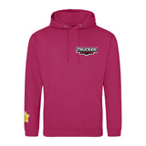 Rooster Clothing Small Logo Classic Hooded Sweatshirt