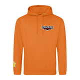 Rooster Clothing Small Logo Classic Hooded Sweatshirt