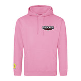 Rooster Clothing Small Logo Classic Hooded Sweatshirt